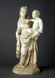 Madonna and Child